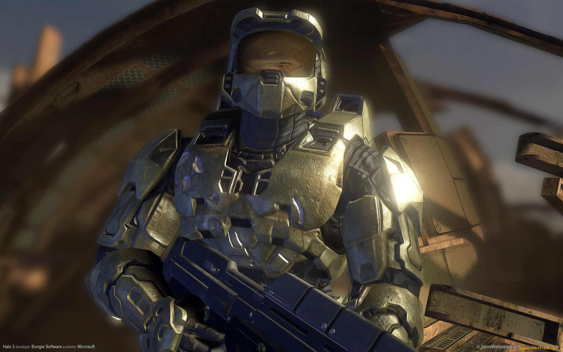 halo, , 